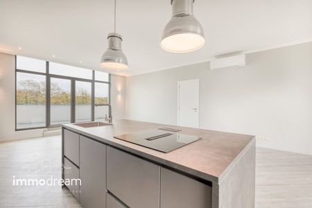 Appartement te huur - Foto 5