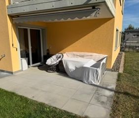 Nachmieter/in für schöne 2.5 Zimmer Erdgeschoss Wohnung gesucht - Photo 6