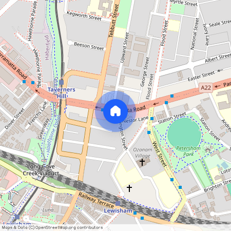 776 Parramatta Road Lewisham, NSW 2049