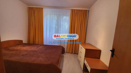 Apartament 3 camere | Lujerului | Semidecomandat | 7min. metrou - Photo 3