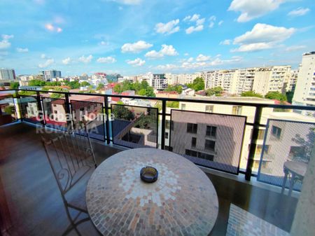 Rond Alba Iulia | 4 Cam | 114 Mp | Mobilat Premium | Parcare - Photo 5