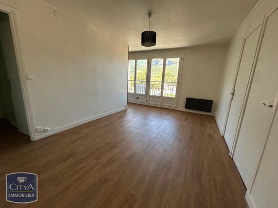 Location Appartement 3 pièces LE PONT DE CLAIX 38800 - Photo 1