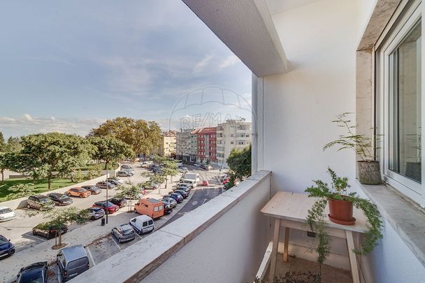 Apartamento T2 em Lisboa - Photo 1