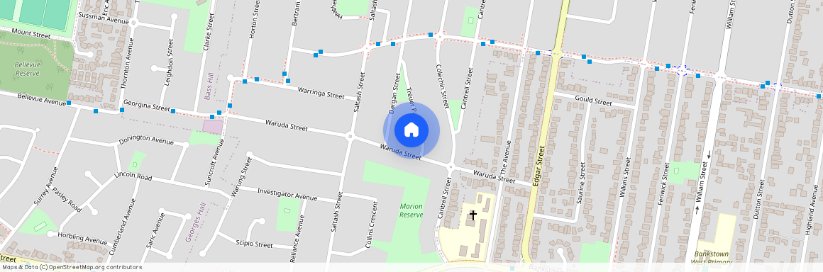 9A Treuer Parade, Yagoona NSW 2199