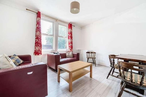 Osney Lane, Hmo Ready Sharers, OX1 - Photo 1