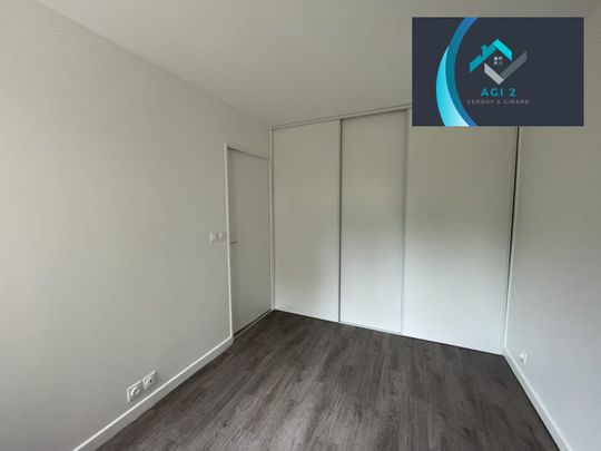 T2 avec terrasse - Photo 1
