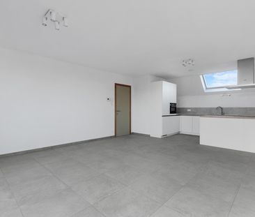 Nieuwbouwappartement met 2 slaapkamers centrum Destelbergen - Photo 2