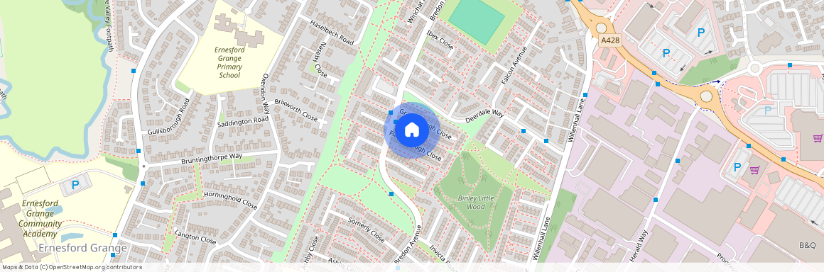 5 Flamborough Close, Coventry, CV3 2FL