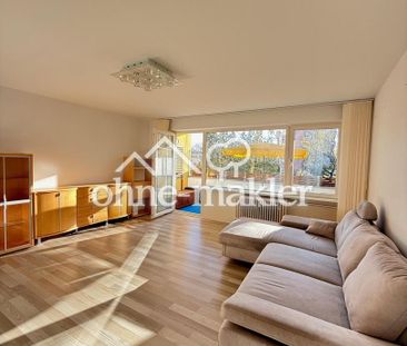 🌟 Voll möblierte 2-Zimmer-Wohnung in Bestlage – 1. OG – 69 m² – Bal... - Foto 3