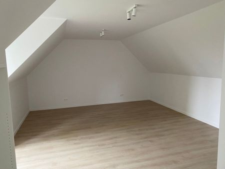 NIEUWBOUW prachtig afgewerkte woning met grote tuin, ideaal gelegen in een rustige buurt en op 25min van centrum Leuven. - Foto 3