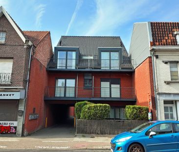 Gezellig en instapklaar duplexappartement met terras voor- en achte... - Photo 5