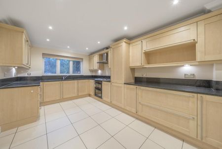 5 bedroom house to rent - Photo 4