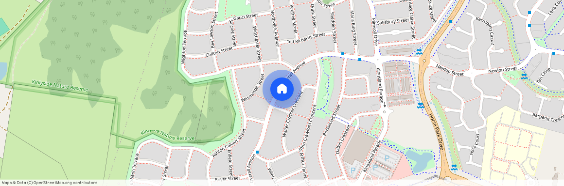 70 Overall Avenue, Casey ACT 2913