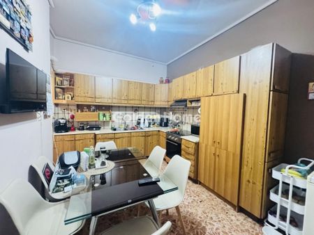 Διαμέρισμα για ενοικίαση Ταμπούρια (Ταμπούρια – Αγία Σοφία) - Φωτογραφία 4