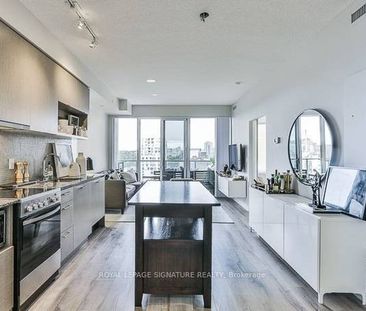 2 Bed 2 Bath - Fabrik Condos - Photo 1