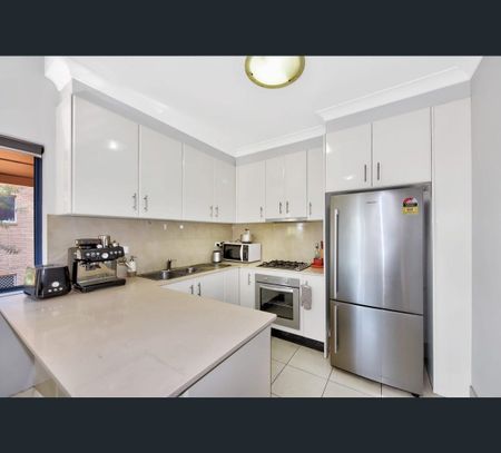 2/95 Alt Street, Ashfield, NSW 2131 - Photo 5