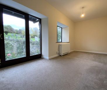 2 bedroom barn conversion to rent - Photo 5