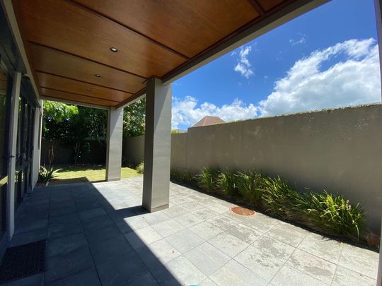 Four Bedroom Home in St Heliers - Photo 1