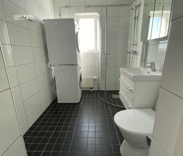 Valhallagatan 27A - Foto 3