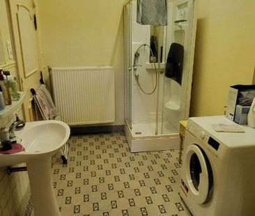 Gelijkvloers app. te huur in Ieper voor € 590 met 1 slaapkamer - Foto 1