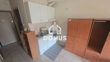 Studio/Γκαρσονιέρα για ενοικίαση Κάτω Νεοχωρόπουλο (Ιωάννινα) - Φωτογραφία 2