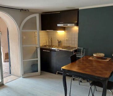 Studio meublé Quartier de la Violette - Photo 2