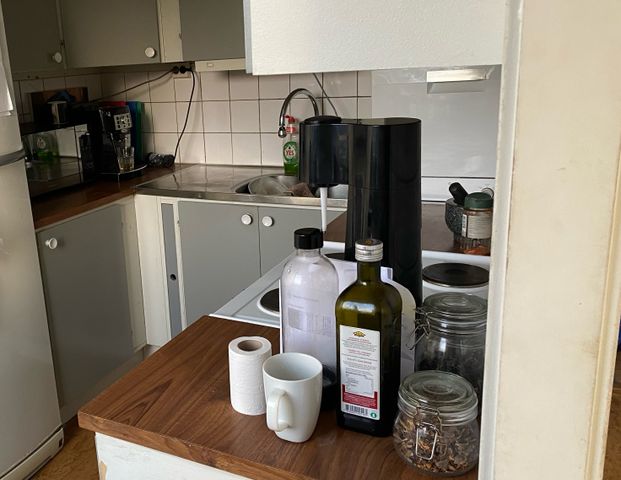 Jannelundsvägen, Degerfors - Foto 1