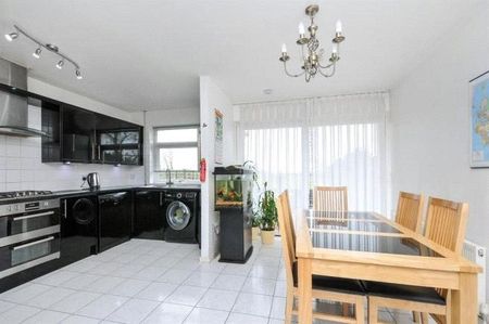 4 bedroom terraced house to rent - Photo 2