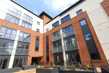 2 bedroom apartment to rent - Photo 5