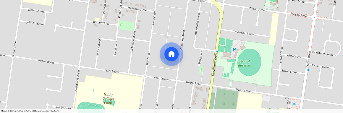 33 Campbell Street, Vic 3250, Colac