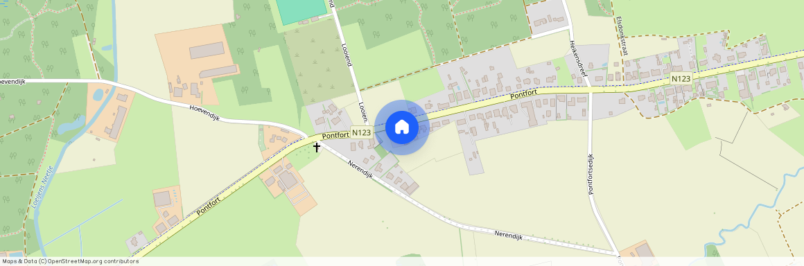 Pontfort 95, 2470 Retie