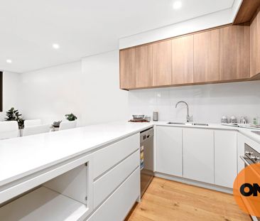 #NEAR NEW APARTMENT #300m TO AUBURN STATION & SHOPS #CONVENIENT - Photo 4