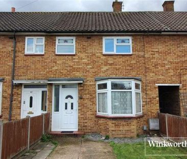 Buckingham Road, Borehamwood, Hertfordshire, WD6 - Photo 6