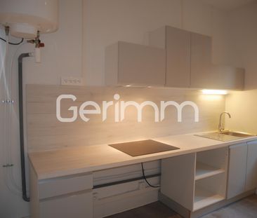 Location Appartement 2 pièces 44,64 m² - Photo 4