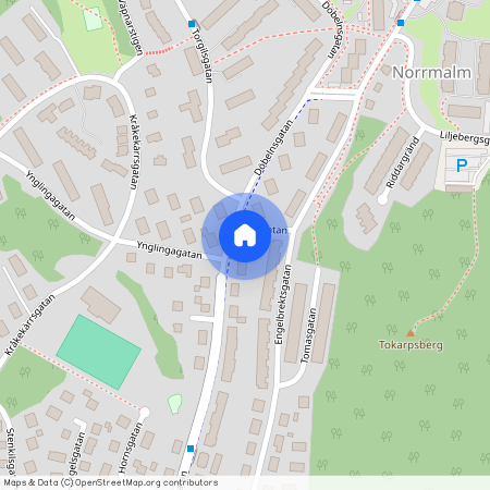 Borås, Döbelnsgatan, 80, 50637