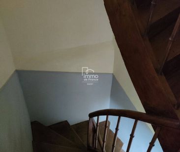 Location maison 5 pièces 83.49 m² à Évron (53600) - Photo 2