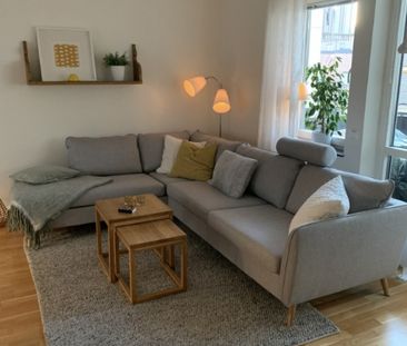 Sundbyberg - 4rok - 12mån - 19.550kr/mån - Photo 2