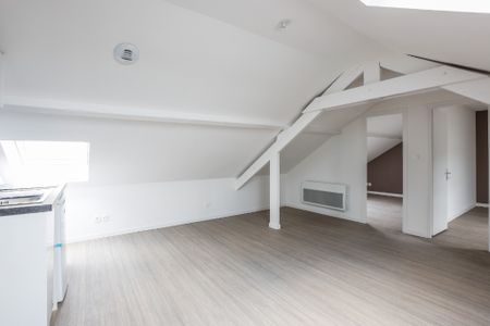 Location Appartement 3 pièces 22m² LILLE 59000 - Photo 4