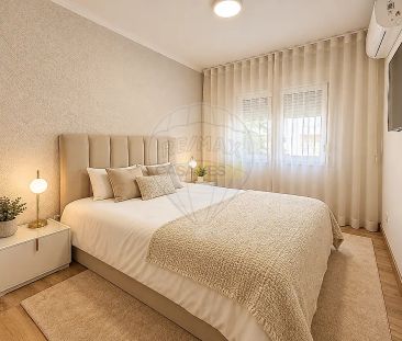 Apartment T3 in Alverca do Ribatejo e Sobralinho, Vila Franca de Xira - Photo 3