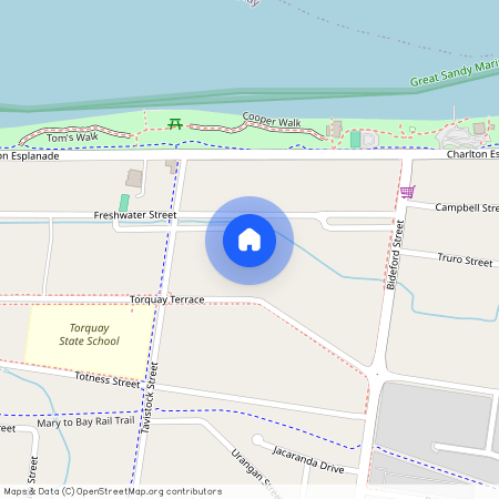 9/119 Freshwater Street, Qld 4655, Torquay