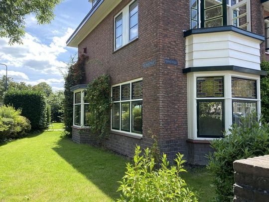 Te huur: Huis Parkstraat in Breda - Foto 1