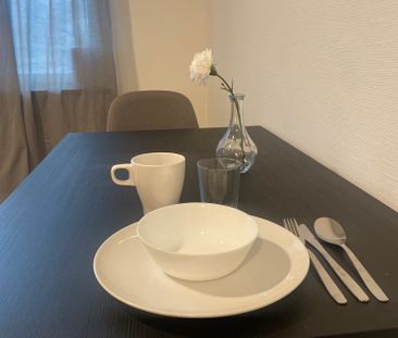 Benvägen, Västerås - Foto 2