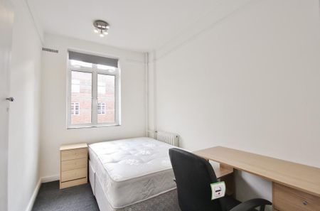 2 bedroom flat to rent - Photo 5
