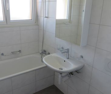 3 Zimmer, 65 m², EG - Photo 3