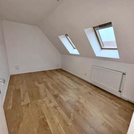 Maison T3 avec garage - Photo 4