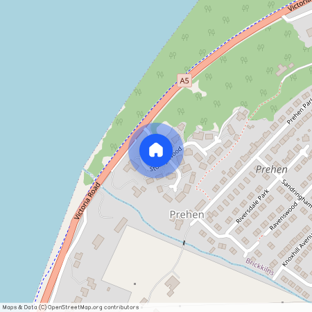 1 Stoneywood, Derry, Londonderry, BT47 2AE