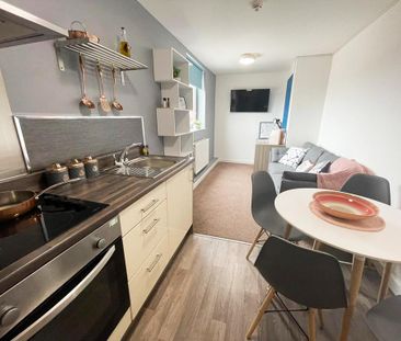 1 bedroom apartment to rent - Photo 6