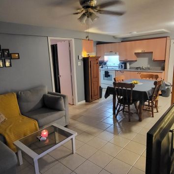 Appartement 3 1/2 - Photo 2