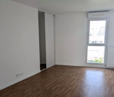 location Appartement T3 DE 66m² À CERGY - Photo 5