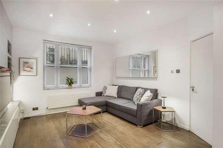 Gosfield Street, Fitzrovia, London, W1W - Photo 4